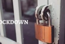 lockdown