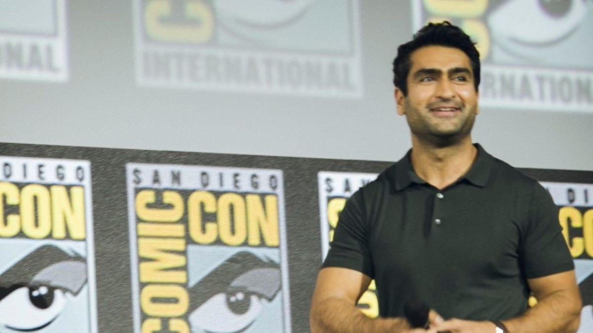 Oscar-nominated actor Kumail to play Somen Steve Banerjee in Hulu series (2)