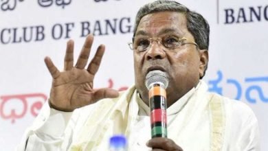 'Oxygen produced in Karnataka should be reserved for our state': Siddaramaiah