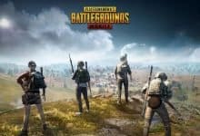 Battlegrounds Mobile India