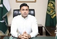 Zulfi Bukhari