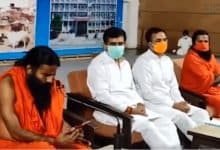 Ramdev baba