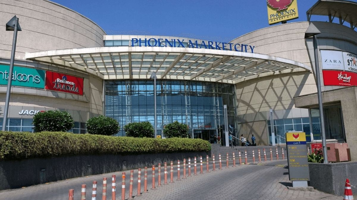 Phoenix and CPP to start a joint retail venture in Kolkata