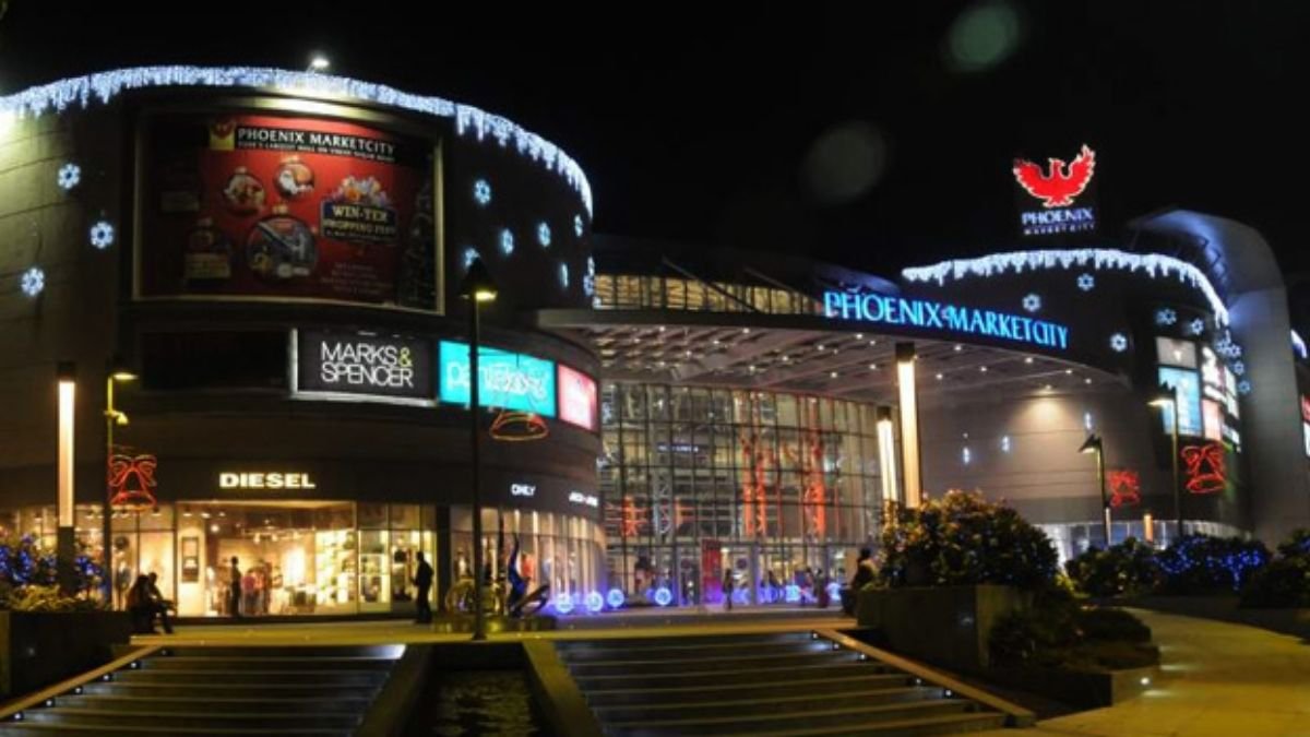 Phoenix and CPP to start a joint retail venture in Kolkata