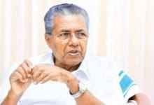 Pinarayi Vijayan