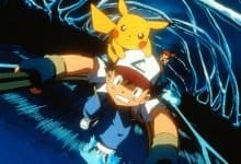 Pokemon