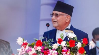 Prime Minister of Nepal KP Sharma Oli is set to face a confidence vote in Parliament