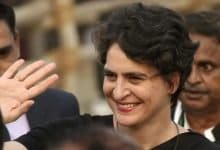 Priyanka Gandhi
