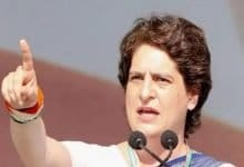 Priyanka Gandhi