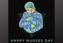 International Nurses Day