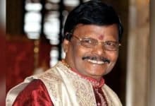 Raghunath Mohapatra