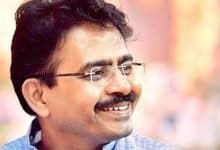 Rajeev Satav