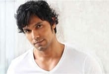 Randeep Hooda