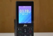JioPhone users