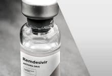 Remdesivir has ramped up its production 10 times Minister of State (2)