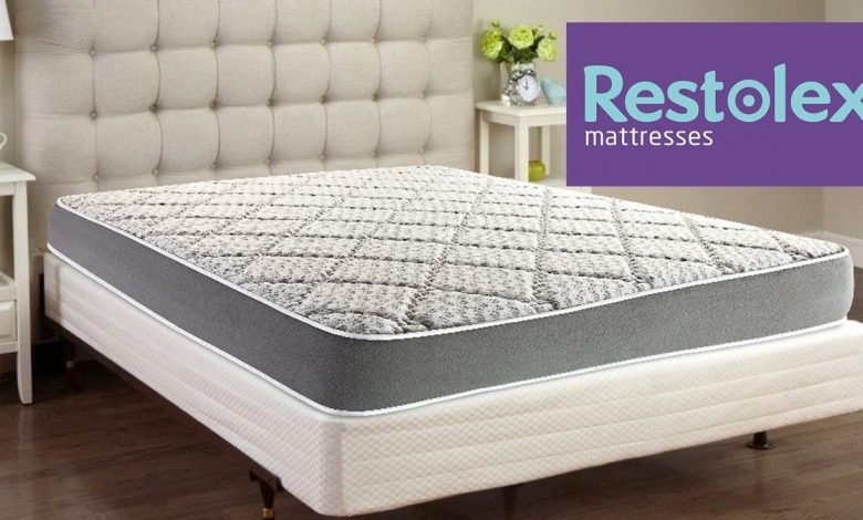 Restolex is defining sleep comfort with its personalised mattresses (1)