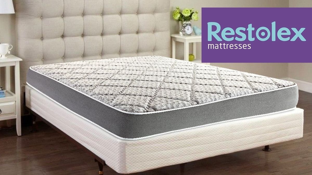 Restolex is defining sleep comfort with its personalised mattresses (1)
