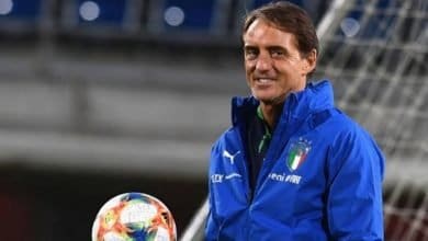 Roberto Mancini