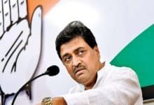 Ashok Chavan