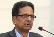 Senior journalist Shri Shesh Narayan Singh
