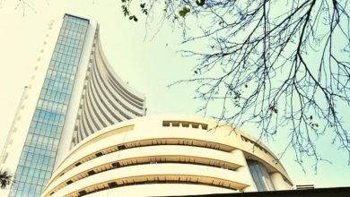 Sensex jumped by 380 points as equity benchmark indices closed higher (1)