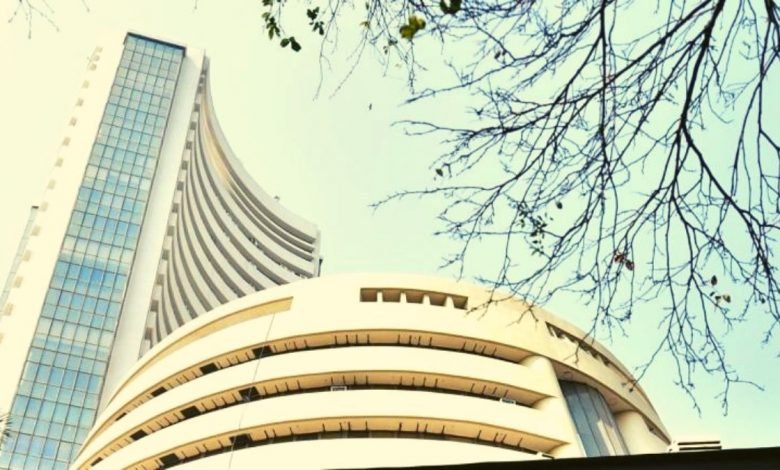 Sensex jumped by 380 points as equity benchmark indices closed higher (1)