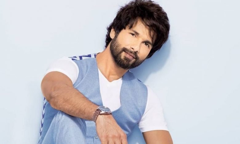 _ Shahid Kapoor shared an inspirational message for fans in his latest post
