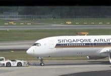 Singapore Airlines