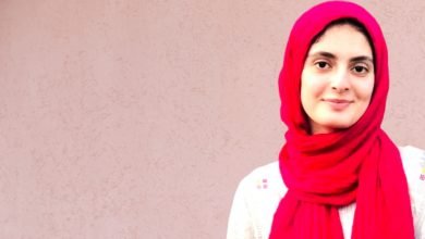 Srinagar's teenage student Maleeha Zehra bags US$70,000 scholarship in Georgetown University School - Education News Digpu - Dilpaziir