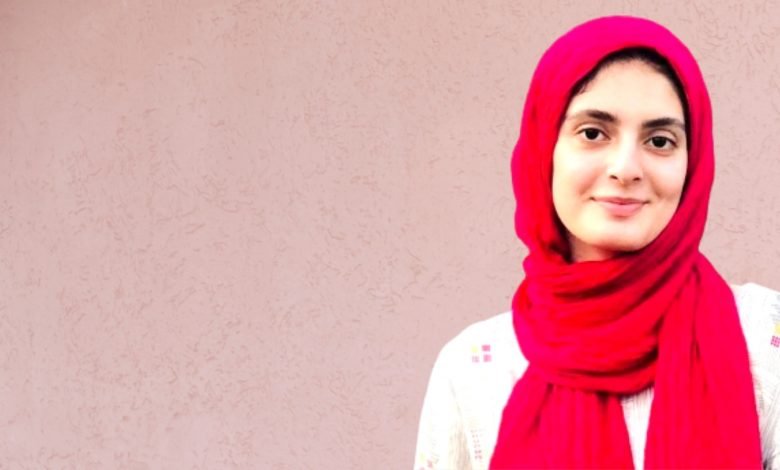 Srinagar's teenage student Maleeha Zehra bags US$70,000 scholarship in Georgetown University School - Education News Digpu - Dilpaziir