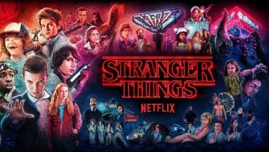 Stranger Things season 4 trailer focuses on Eleven, hints at Dr Martin Brenners return