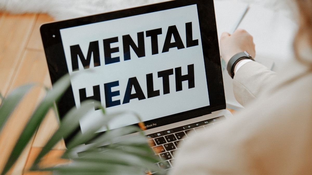 Study says worrying about heart increases risk for mental health disorders
