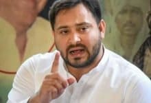 Tejashwi Yadav