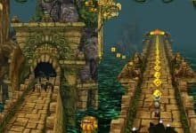 Temple Run