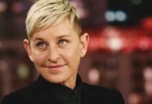 Ellen DeGeneres