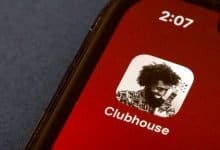 clubhouse