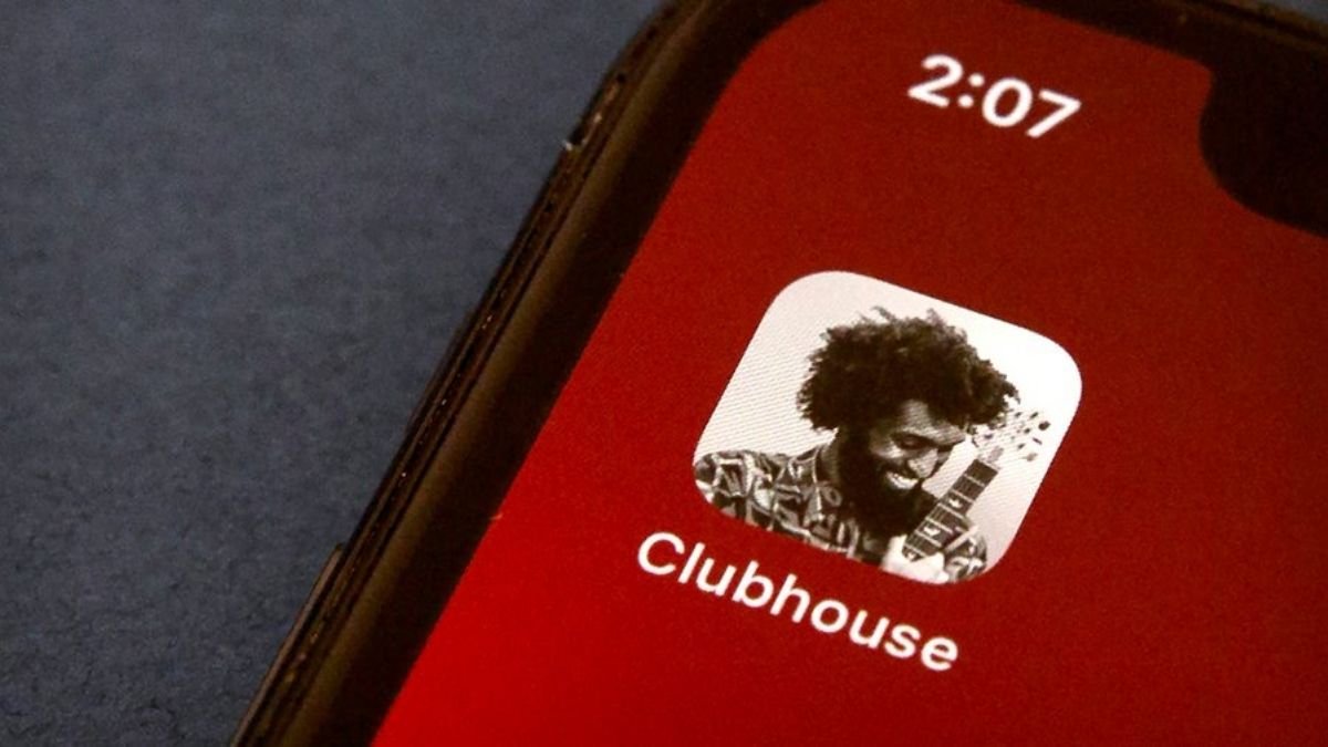 clubhouse
