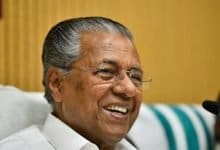 Pinarayi Vijayan