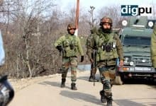 Three militants killed as gunfight rattles Kokernag area in J&K's Anantnag - India News Digpu