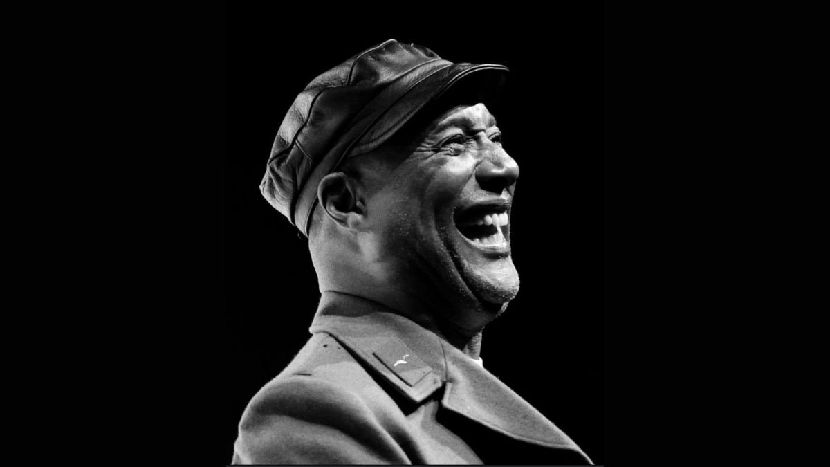 To honour the late legendary comedian Oakland declares May 19 Paul Mooney Day’