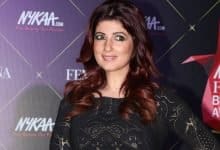 Twinkle Khanna lauds Hrithik Roshan for doing his bit towards COVID relief (1)