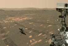NASA's Ingenuity Mars helicopter to begin new demonstration phase