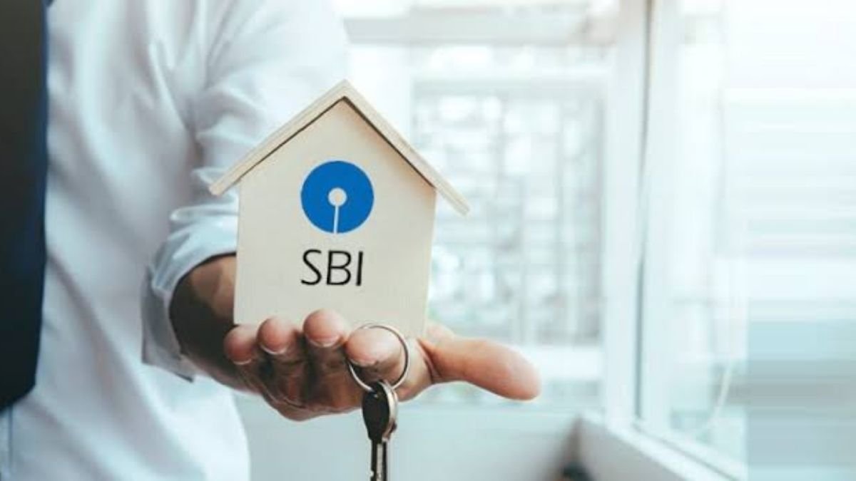 SBI cuts home loan interest rate to 6.7 pc