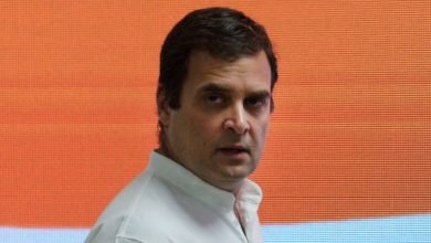 Rahul Gandhi highlights the plight of journalists amid COVID-19