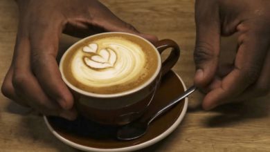 Study: The amount of coffee consumption depends on a person's blood pressure rate