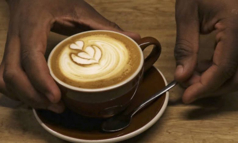 Study: The amount of coffee consumption depends on a person's blood pressure rate