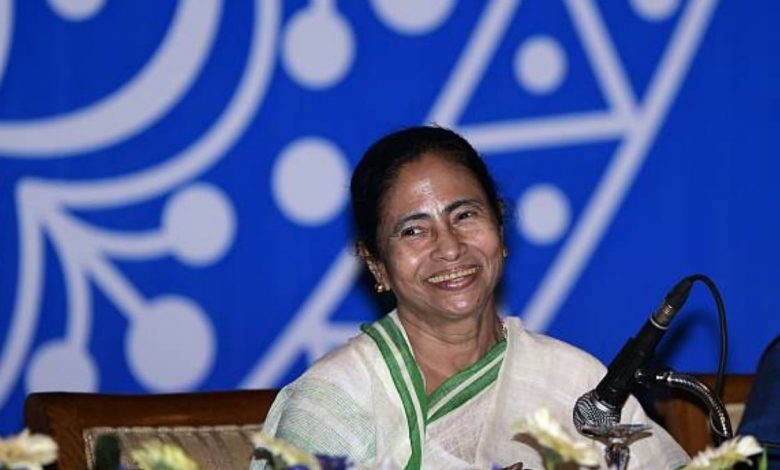 West Bengal polls: Mamata Banerjee wins from Nandigram