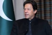 Imran Khan threatens Balochistan Governor to resign