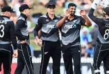 Williamson-led New Zealand become the number one ranked ODI team