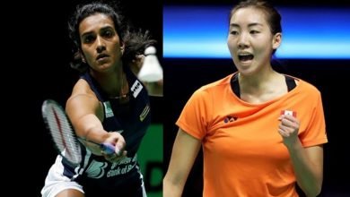 PV Sindhu, Michelle Li appointed ambassadors for International Olympic Committee